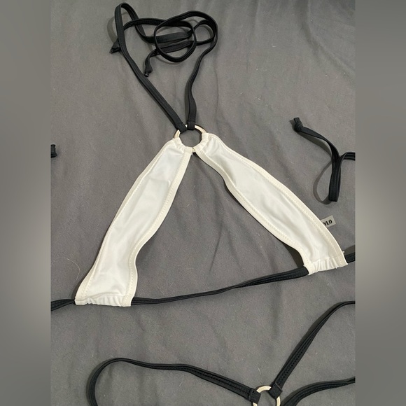 Micro bikini - Picture 6 of 6